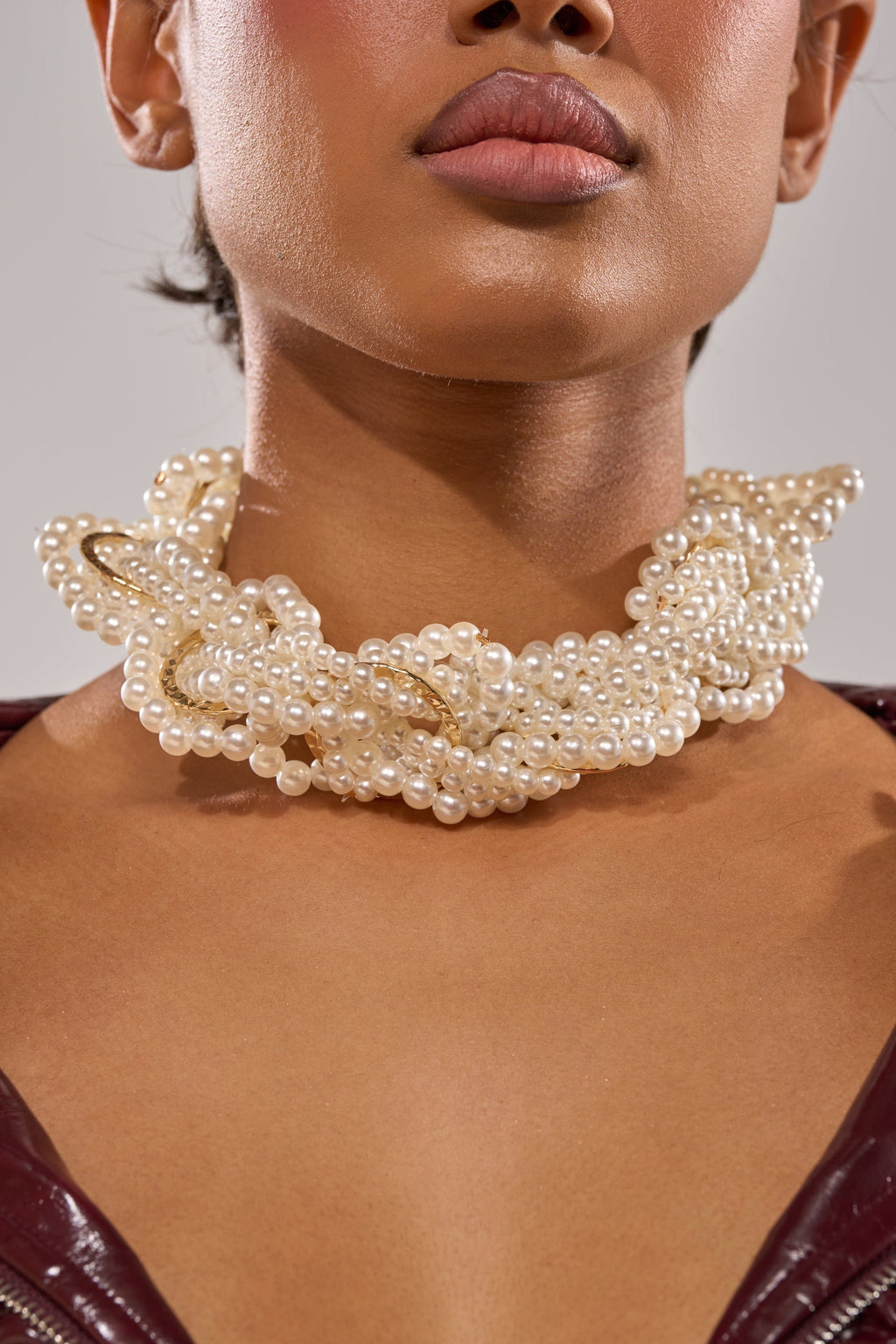 SHARON NECKLACE