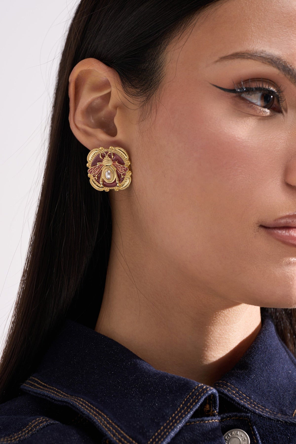 DESI EARRING