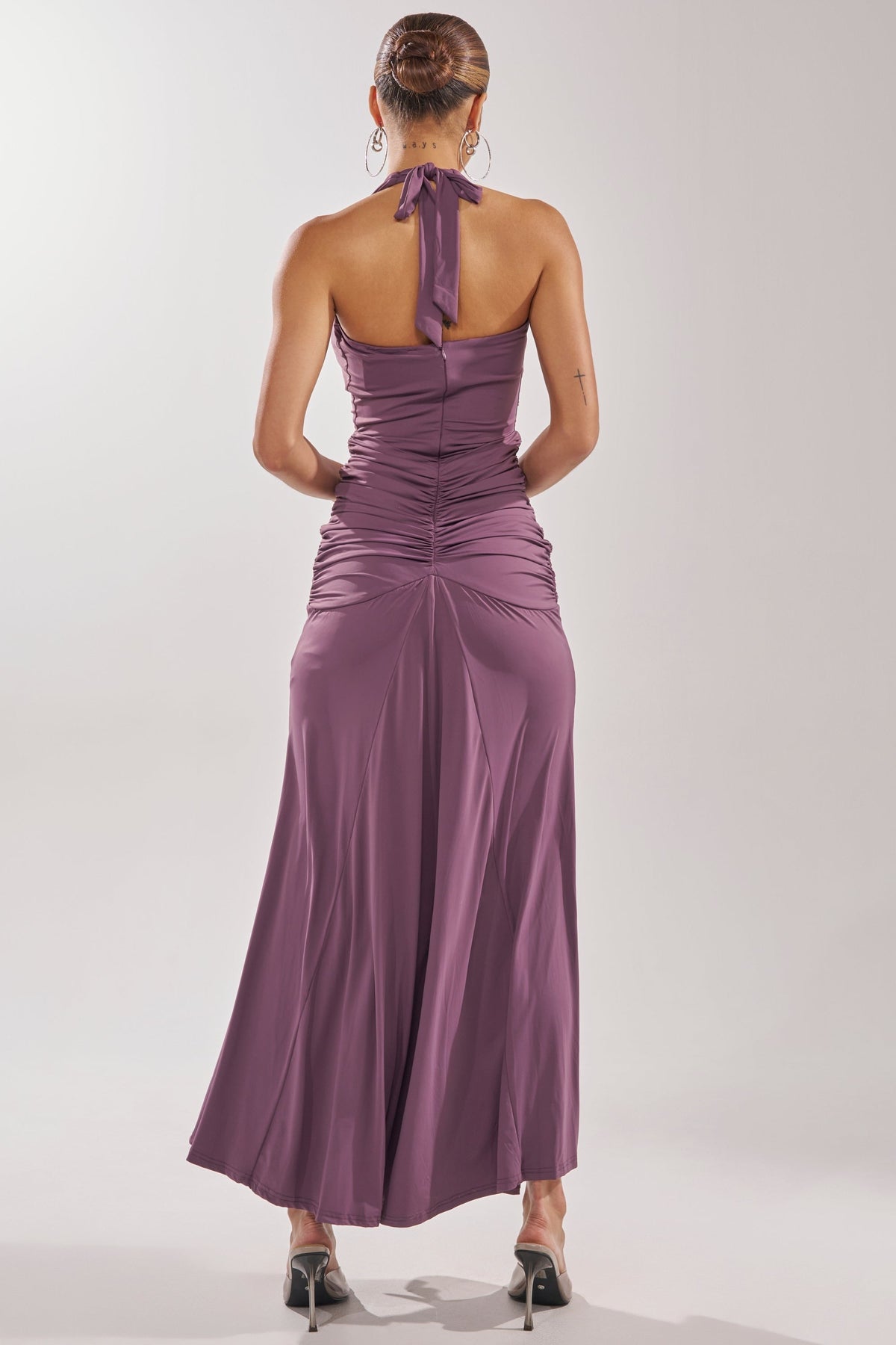 ISLAND LOVE MAXI DRESS