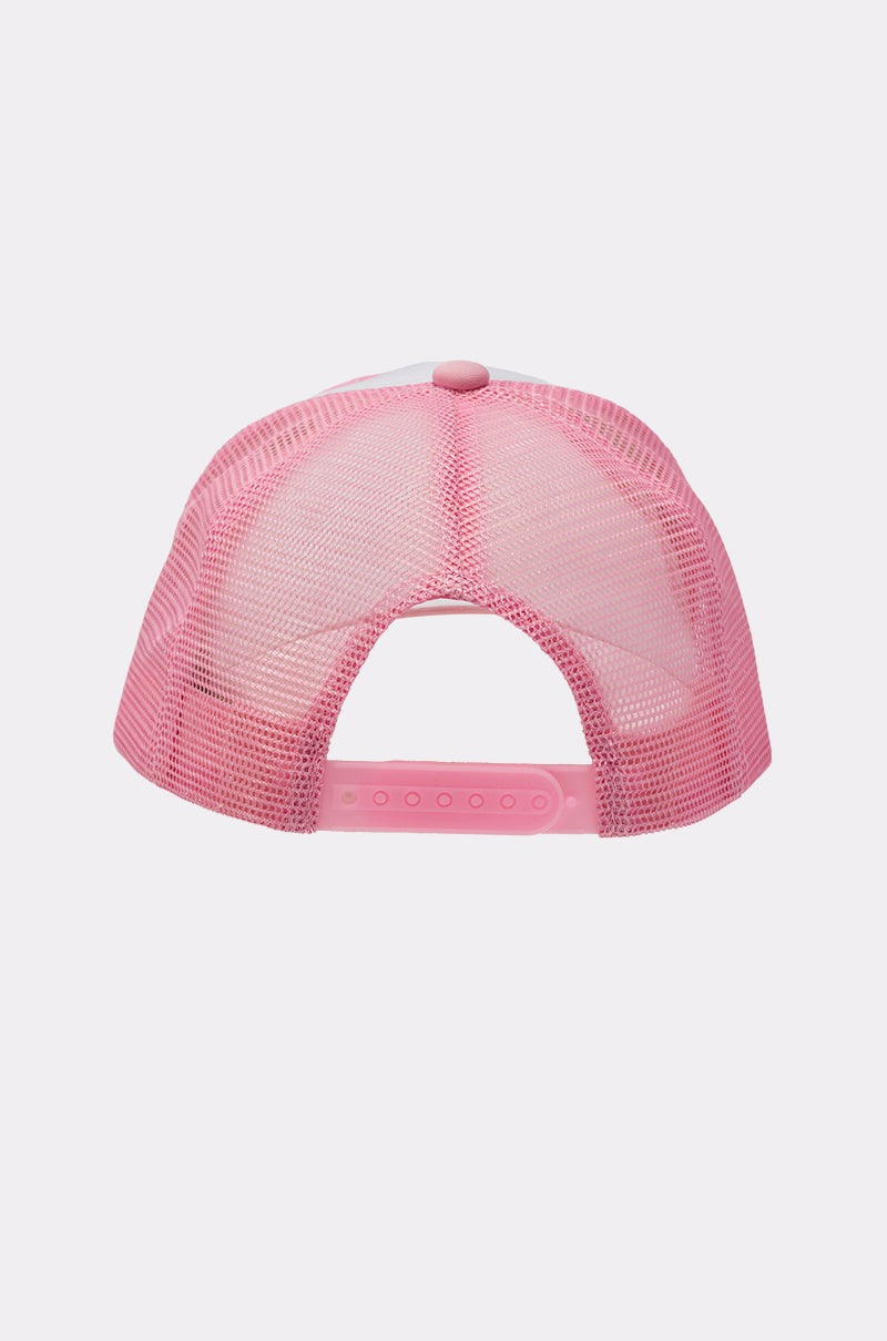 CROSS ME PATCH HAT