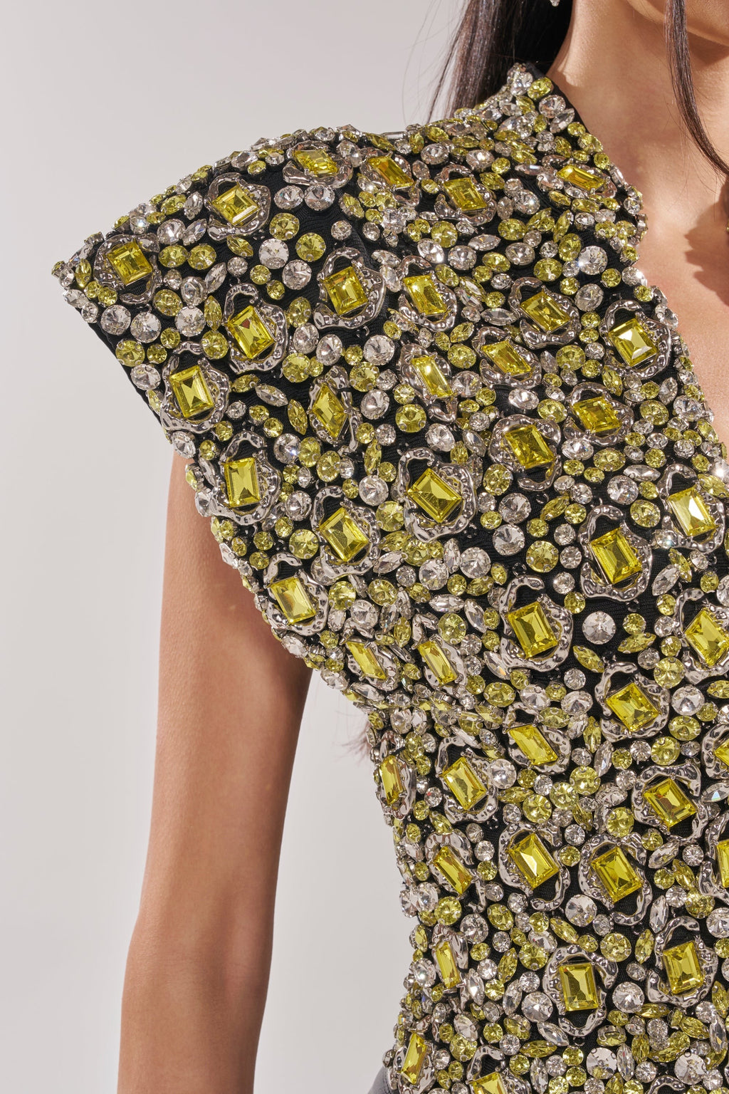 GET CRAZY BLOUSE