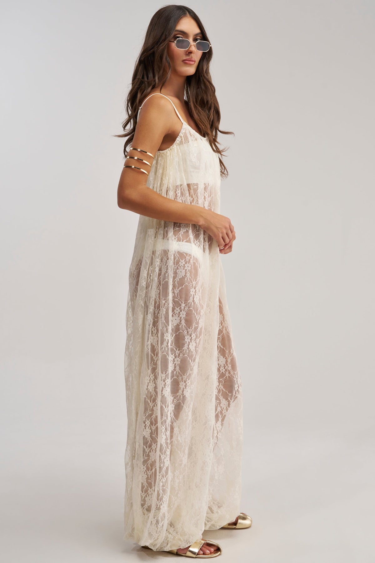 MYSTICAL BLOOM LACE JUMPSUIT