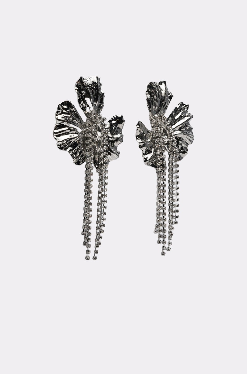 ON A TRIP EARRING