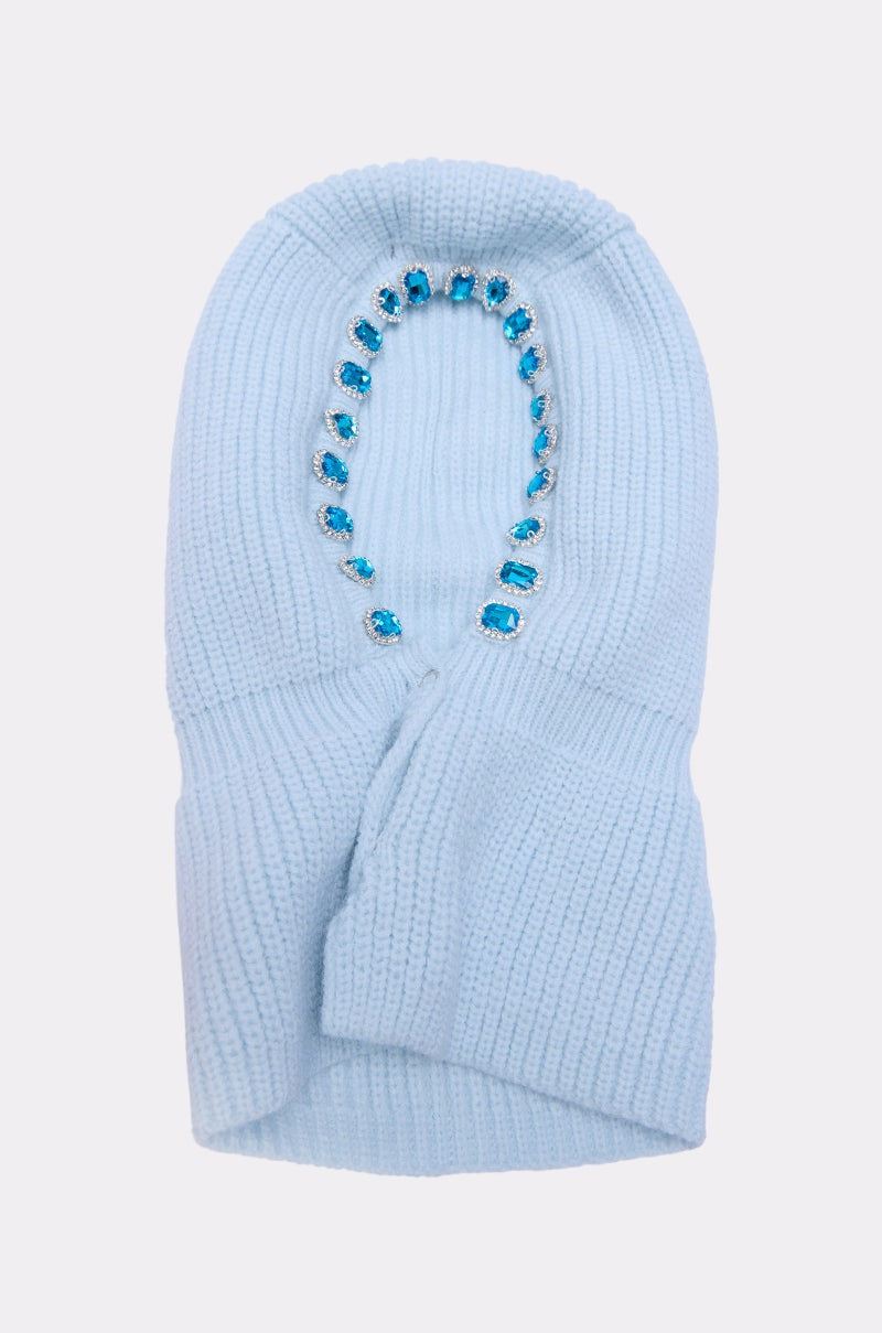 TRU EMBELLISHED SNOOD