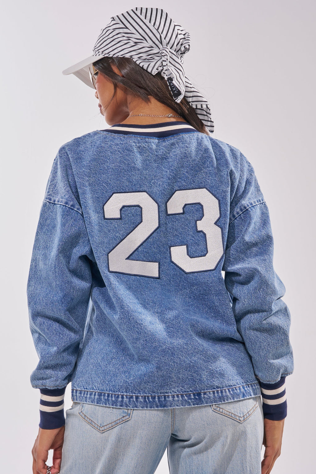 CHICAGO SWEATSHIRT