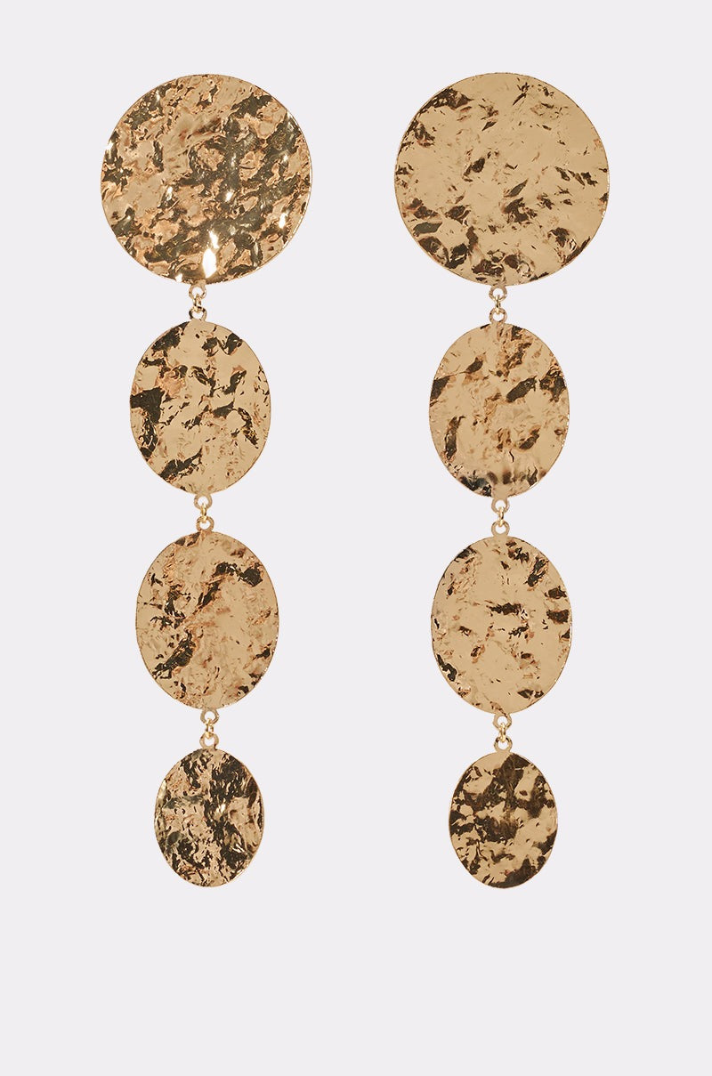 IN THE SUN EARRING
