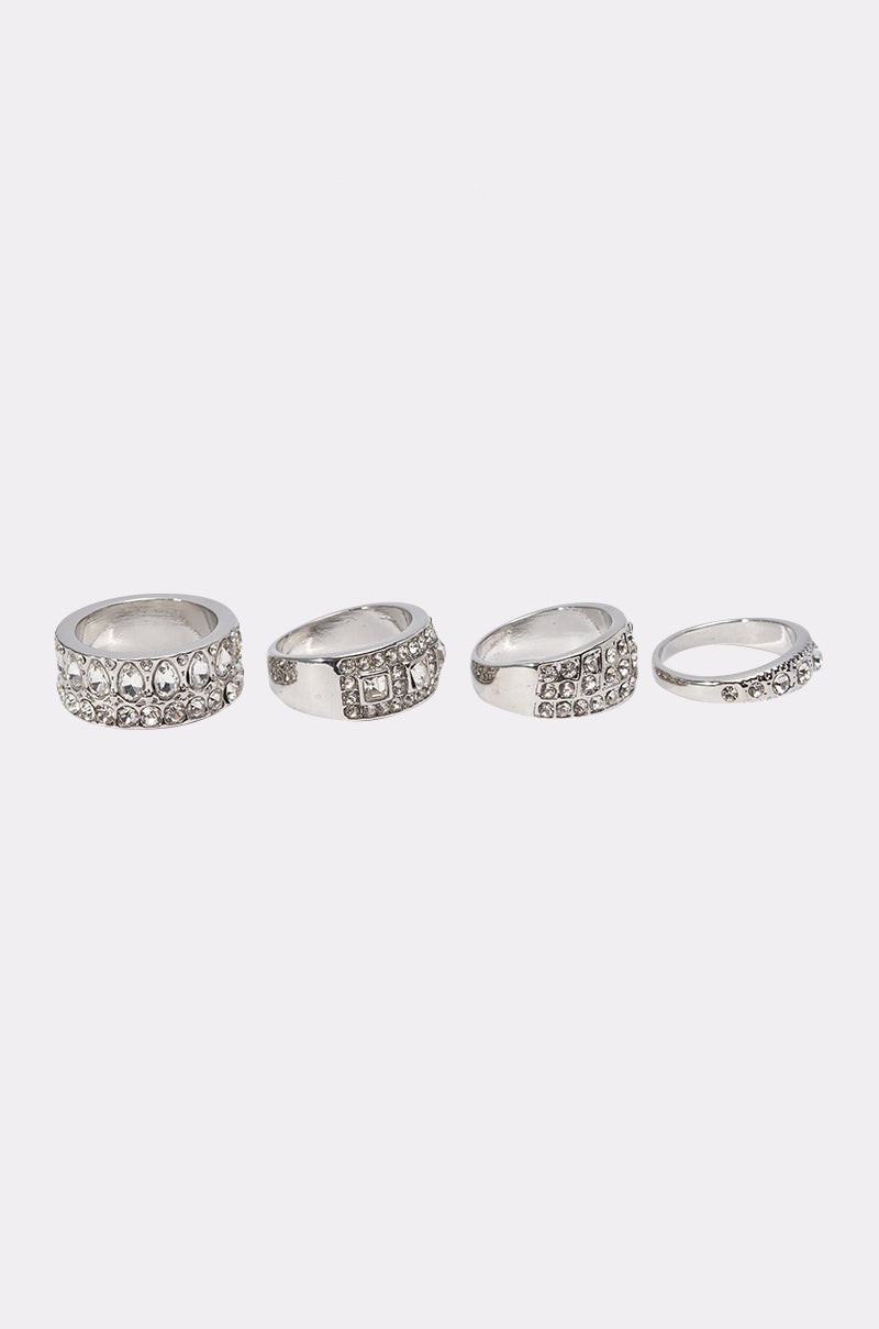 ULTIMATE RING SET