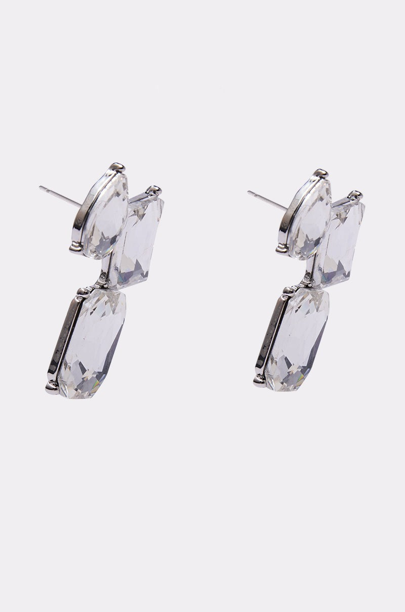 COUNTDOWN EARRING