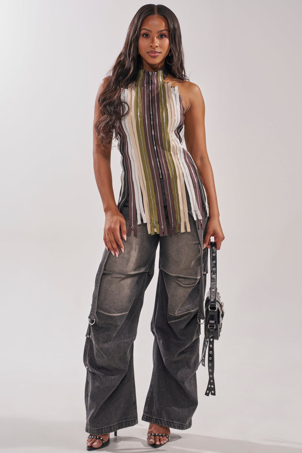 LEGEND TROUSER