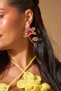 IN THE GALLERY EARRING