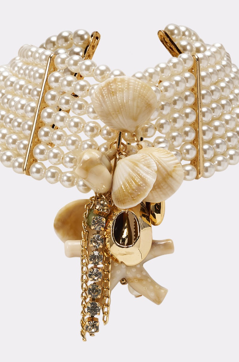 FEELIN HOT NECKLACE