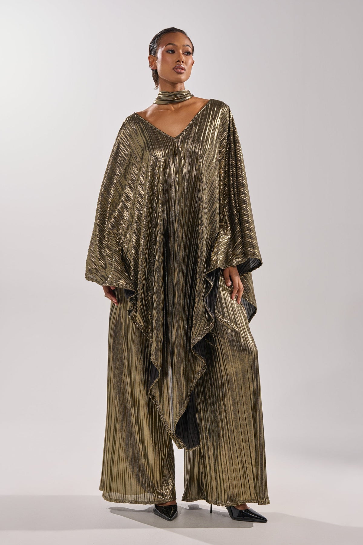 BEST DRESSED BLOUSE