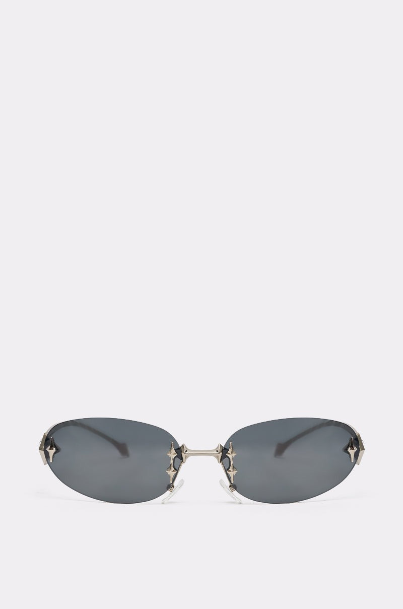 CYBER SUNGLASSES
