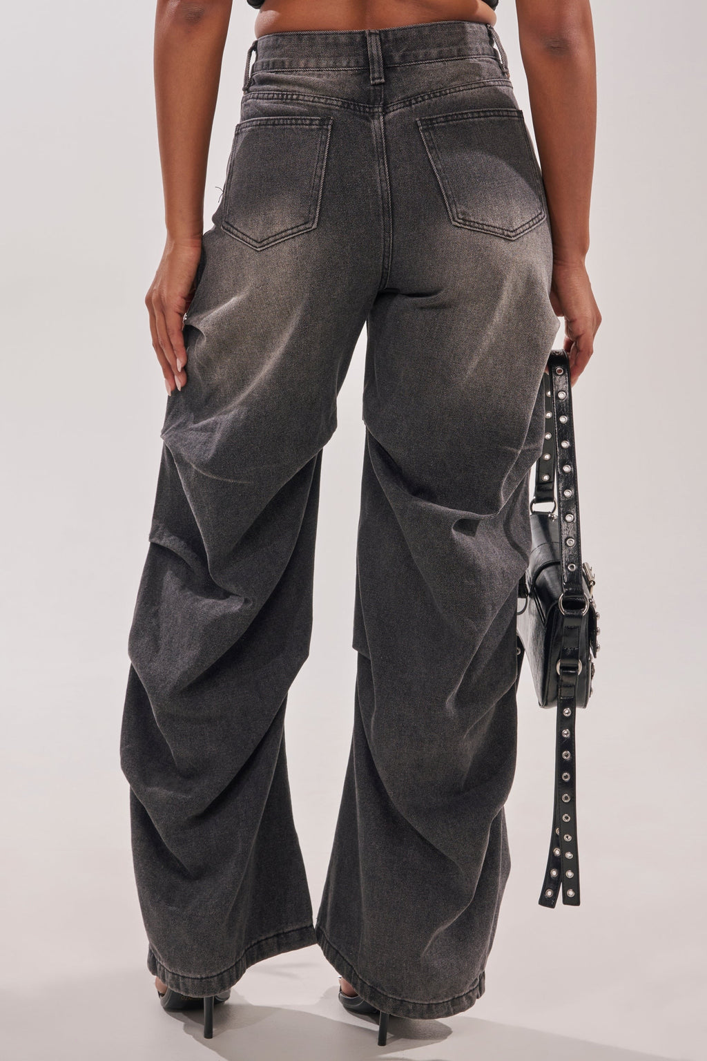 LEGEND TROUSER